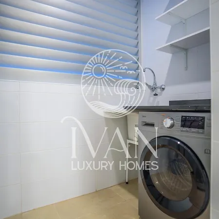 Апартаменты Casa Luz Ivan Luxury Homes 3ªplta Frontal 1ªlinea