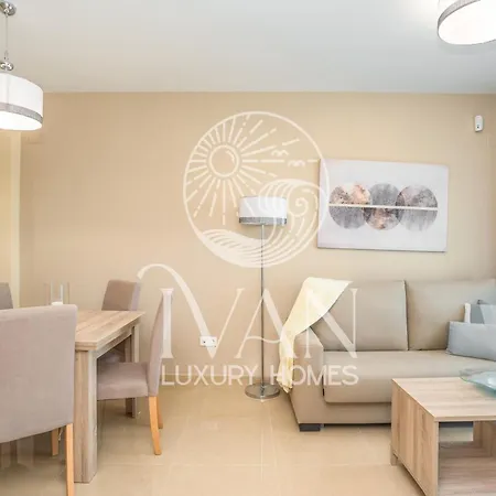 Casa Luz Ivan Luxury Homes 3ªplta Frontal 1ªlinea Оропеса-дель-Мар