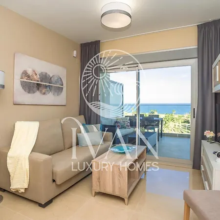 Casa Luz Ivan Luxury Homes 3ªplta Frontal 1ªlinea Оропеса-дель-Мар