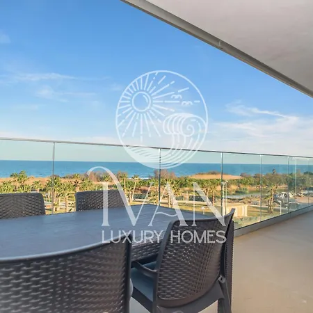 Casa Luz Ivan Luxury Homes 3ªplta Frontal 1ªlinea