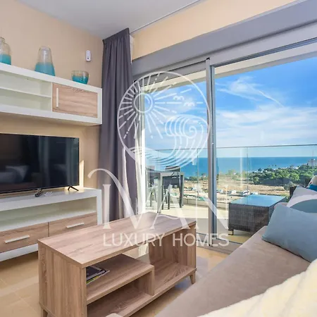 Casa Luz Ivan Luxury Homes 3ªplta Frontal 1ªlinea *