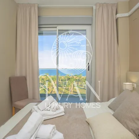 Appartement Casa Luz Ivan Luxury Homes 3ªplta Frontal 1ªlinea *