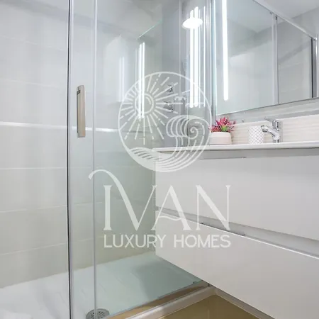 Casa Luz Ivan Luxury Homes 3ªplta Frontal 1ªlinea Appartement Oropesa del Mar