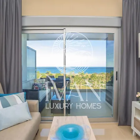 Casa Luz Ivan Luxury Homes 3ªplta Frontal 1ªlinea Appartement