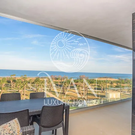 Appartement Casa Luz Ivan Luxury Homes 3ªplta Frontal 1ªlinea
