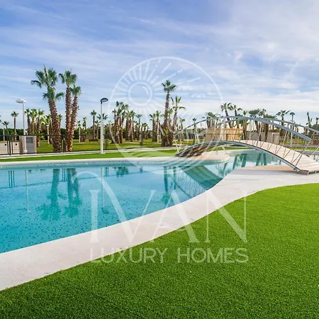 Casa Luz Ivan Luxury Homes 3ªplta Frontal 1ªlinea Oropesa del Mar