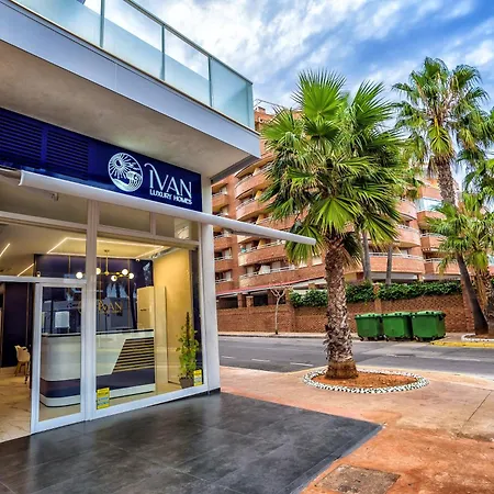 Casa Luz Ivan Luxury Homes 3ªplta Frontal 1ªlinea *