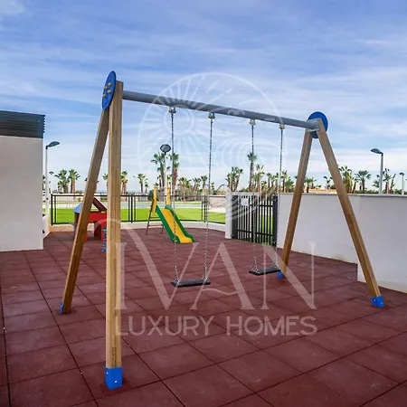 Casa Luz Ivan Luxury Homes 3ªplta Frontal 1ªlinea * Oropesa del Mar